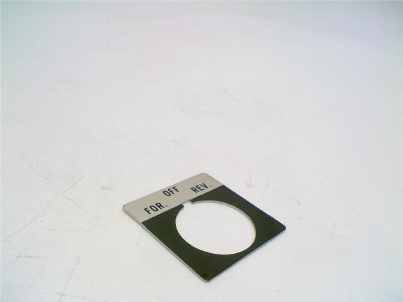 ALLEN BRADLEY 800T-X507