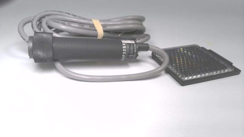 MARSH BELLOFRAM 7653AR04F22SX