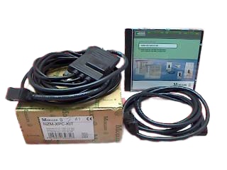 NZM-XPC-KIT by EATON CORPORATION