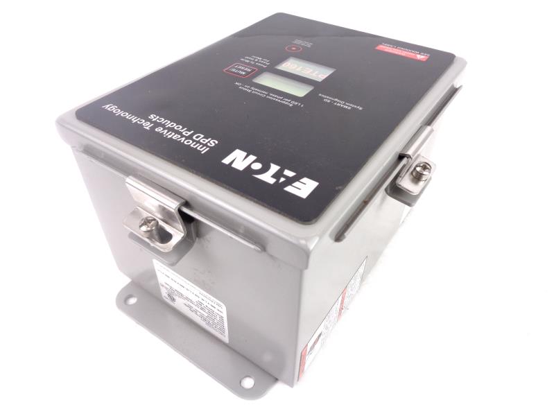 EATON CORPORATION PTE160-3Y101-SD