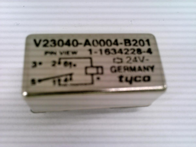 SIEMENS V23040-A0004-B201