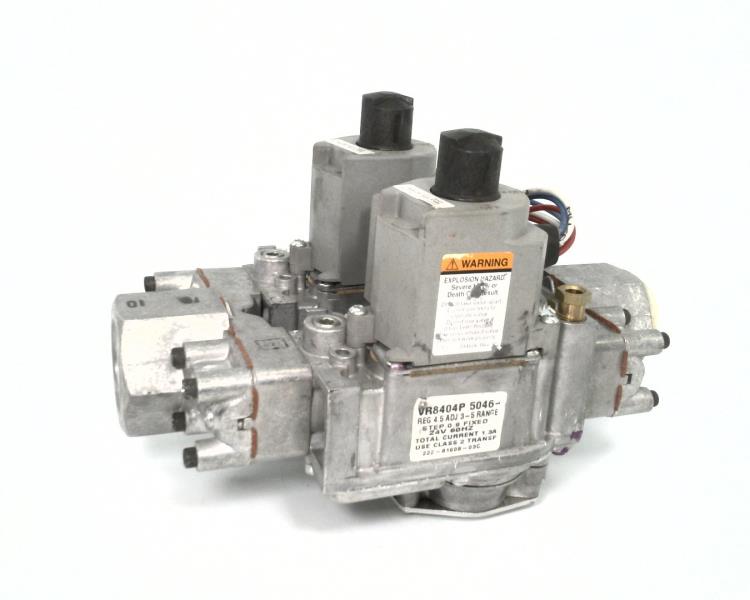 HONEYWELL VR8404P 5046