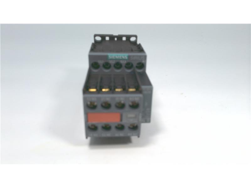 SIEMENS 3RT2017-1CK64-3MA0