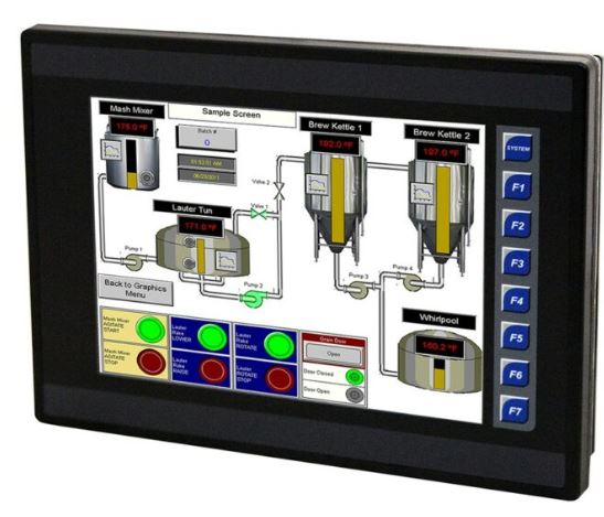 HORNER AUTOMATION HE-EXL1E5FE