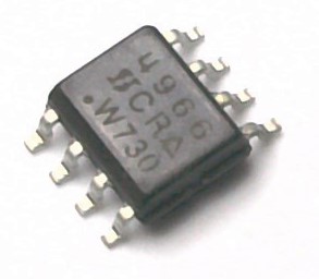 VISHAY SI4966DY-T1-E3