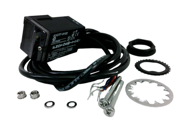 ALLEN BRADLEY 42GTF-9102