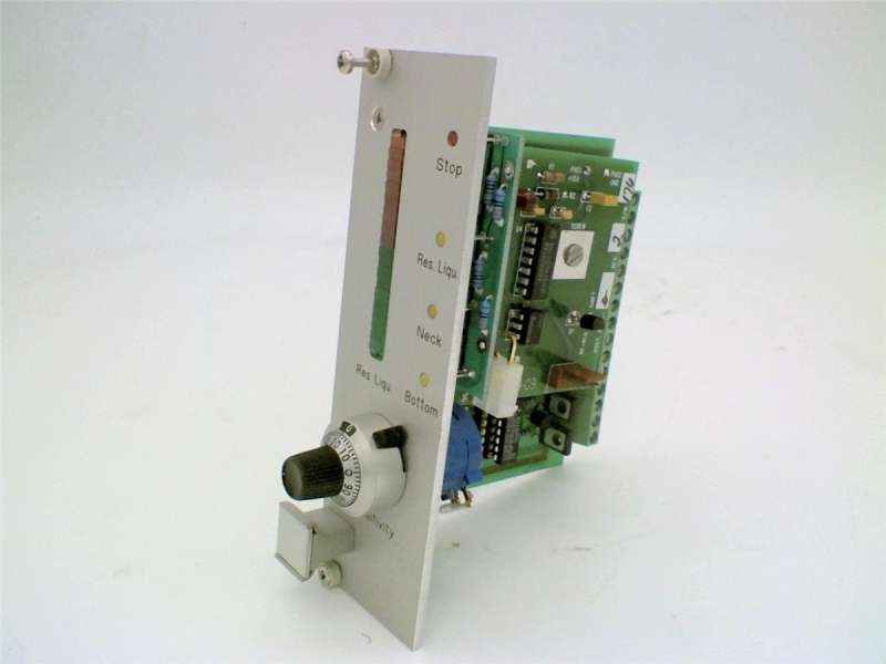 INDUSTRIAL DYNAMICS 35219