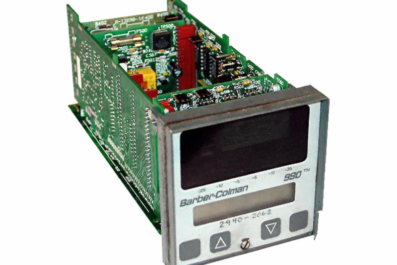 INVENSYS 9E1A-7JBA1-MAA-U-0A