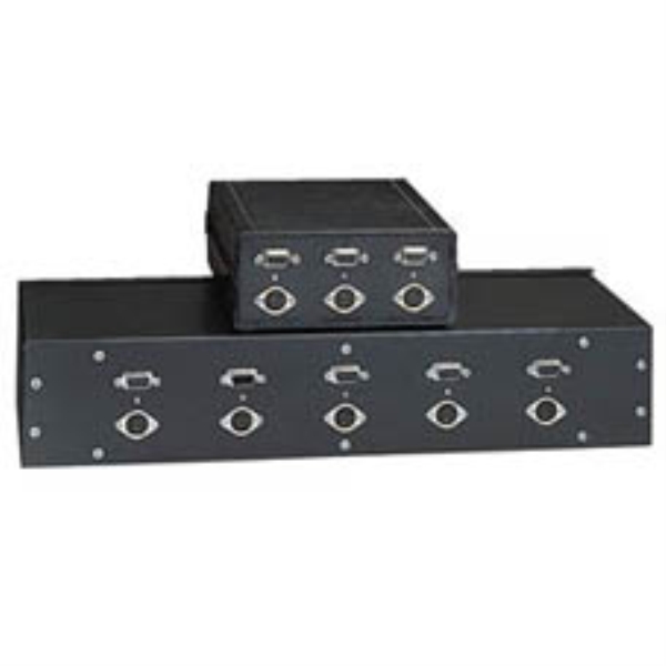 SW012A by BLACK BOX CORP