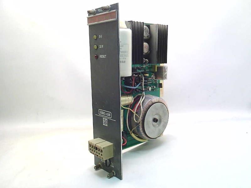 SIEMENS PCA2.N1