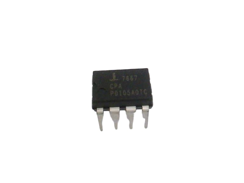ICL7667CPA by RENESAS