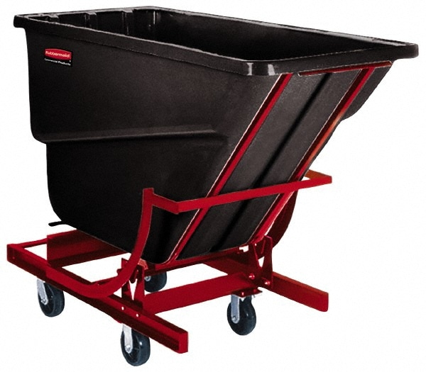 RUBBERMAID FG105443BLA