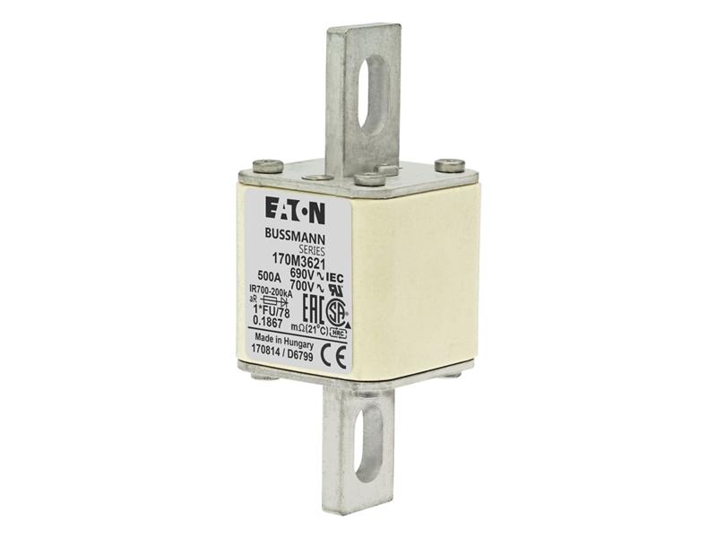 EATON CORPORATION 170M3621