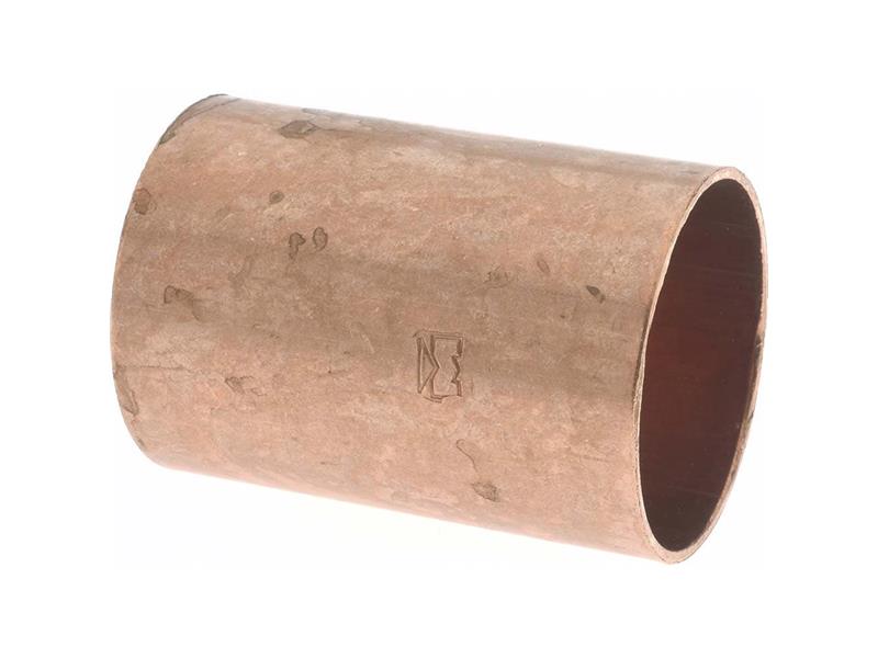 MUELLER INDUSTRIES W 01907