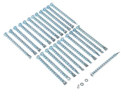 VESTIL RSH-108-HD-AK-KIT