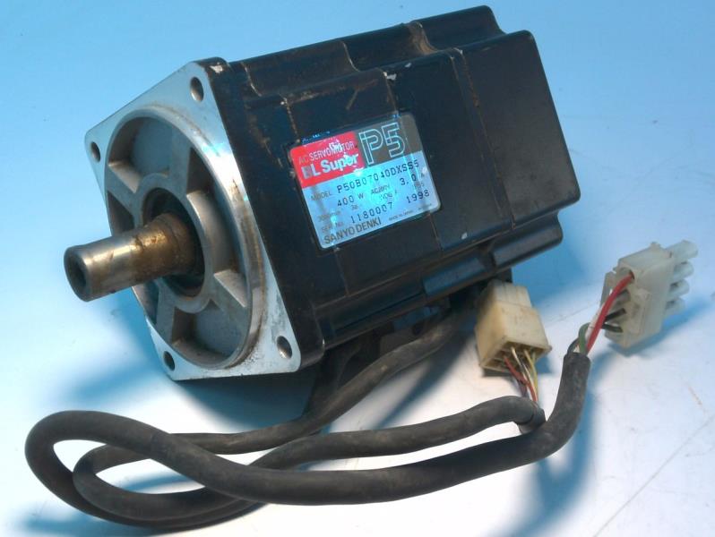 P50B07040DXSS5 by SANYO