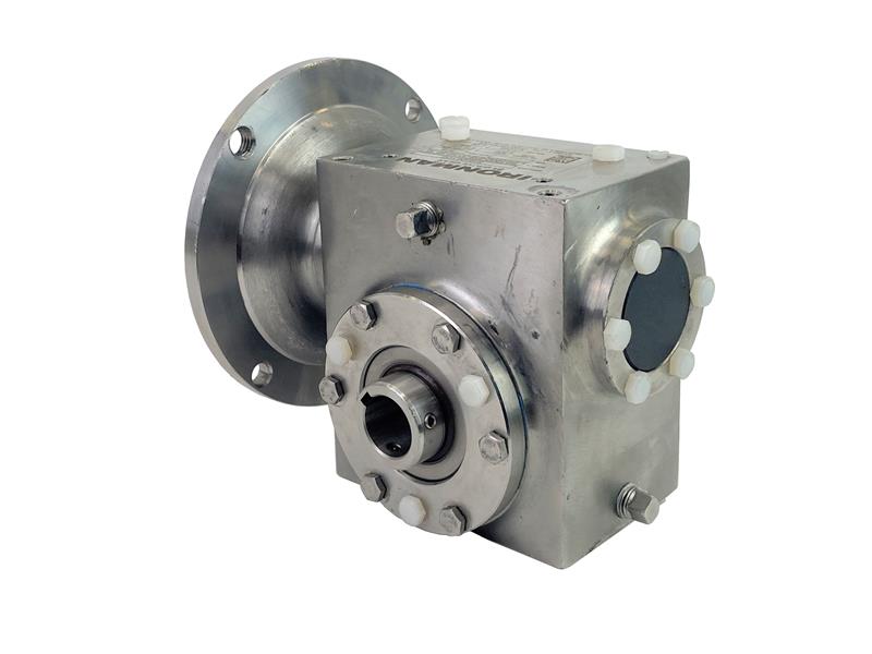 REGAL REXNORD SS-HMQ818-20-H2-56-16