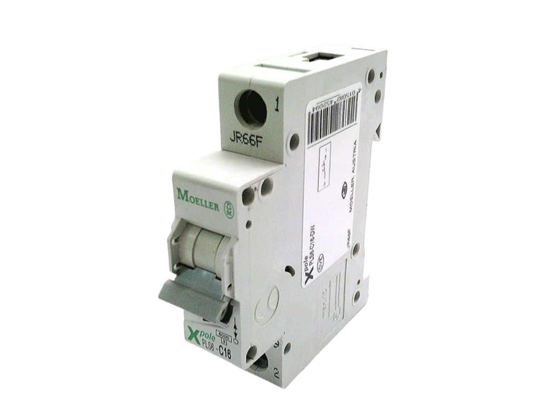 PLS6-C16-DW by EATON CORPORATION