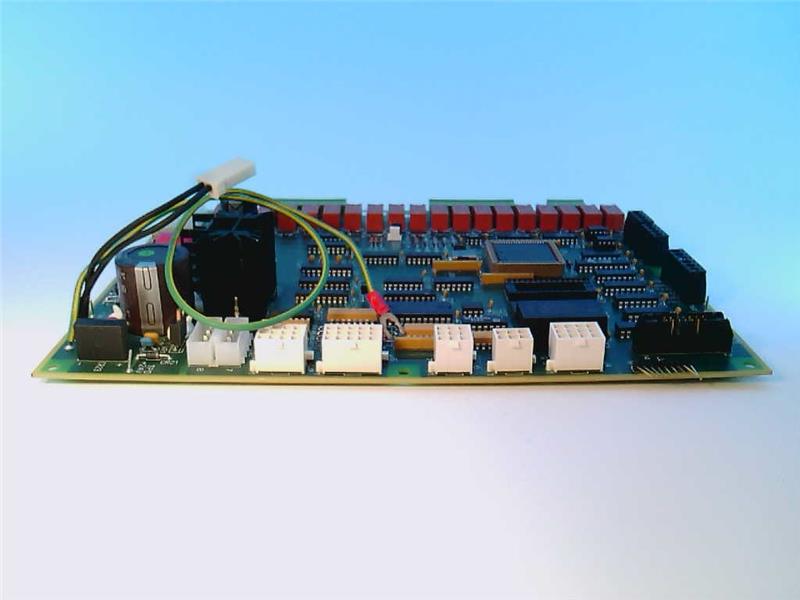 JOHNSON CONTROLS 031-01793-001