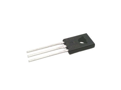 LITTELFUSE 2N6075BG