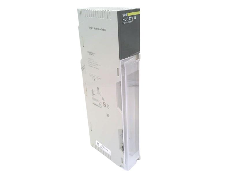 SCHNEIDER ELECTRIC 140-NOE-771-11