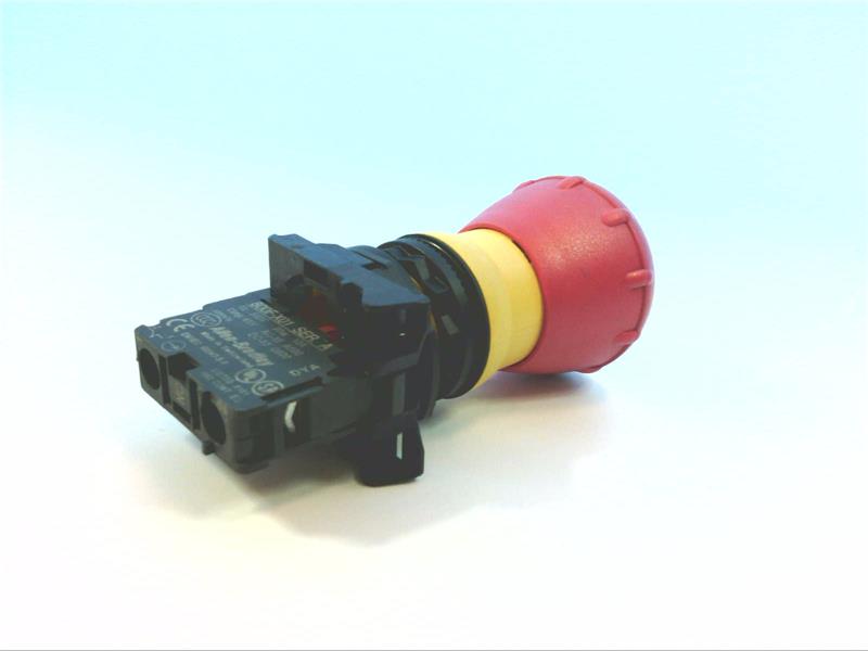 ALLEN BRADLEY 800FP-MT44PX01S