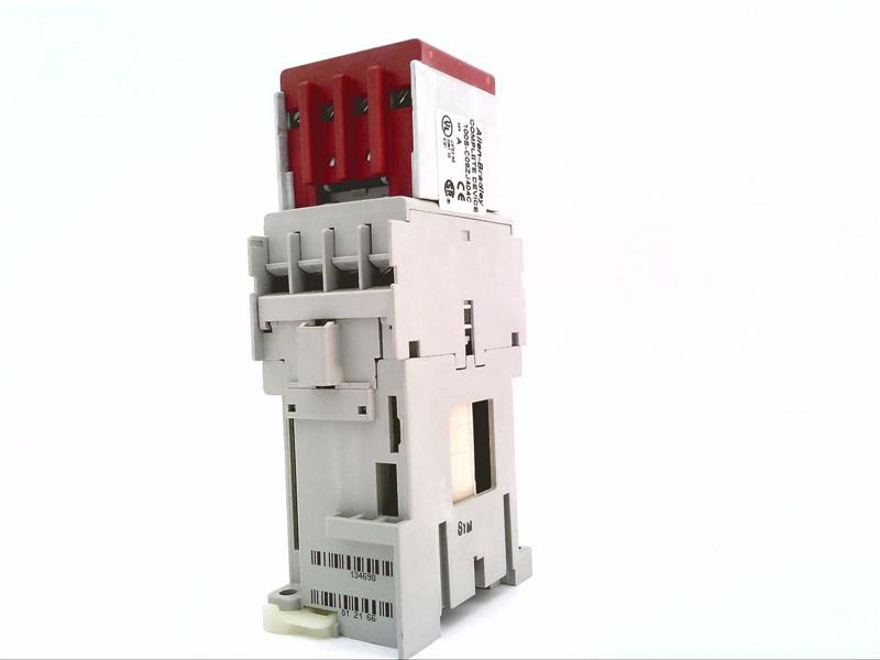 ALLEN BRADLEY 100SC09ZJ404C