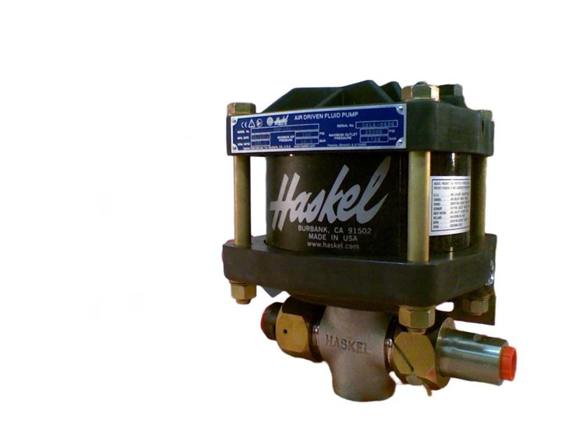 HSF-151 by HASKEL