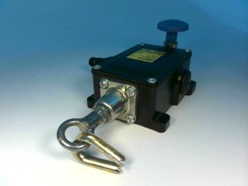 ASEA BROWN BOVERI 2TLJ020034R0000