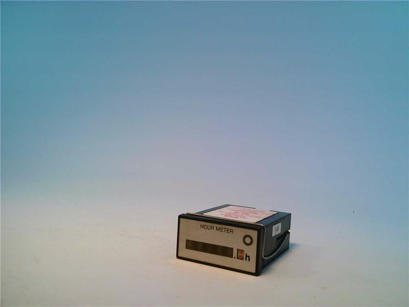 MATSUSHITA ELECTRIC TH638CEJ