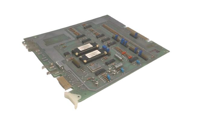 DANAHER MOTION C209299G1B