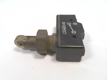 JOHNSON ELECTRIC CT2QR2-A2