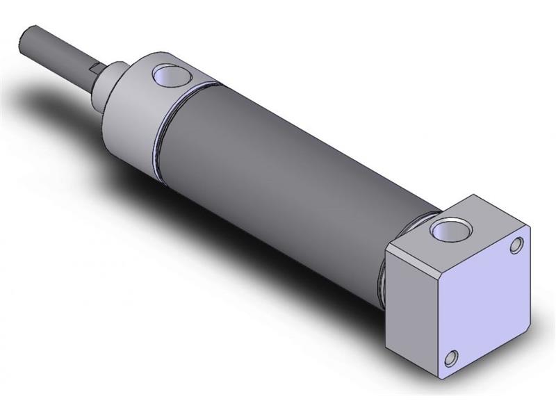 AMERICAN CYLINDER CO INC 1500DBRS-1.00-4