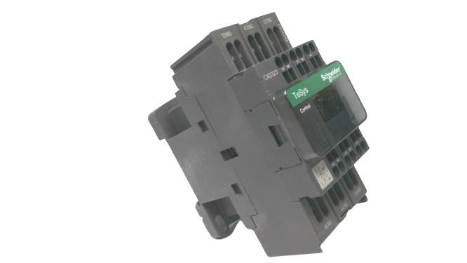 SCHNEIDER ELECTRIC CAD323G7