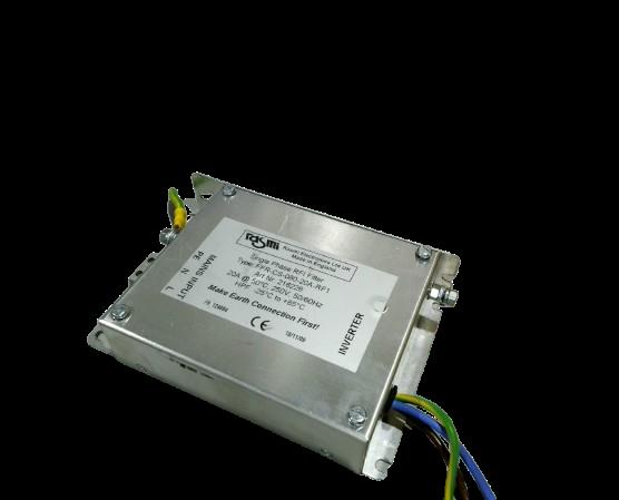 FFR-CS-080-20A-RF1 by MITSUBISHI
