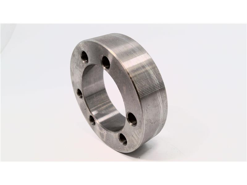 ASEA BROWN BOVERI SH-A QD HUB