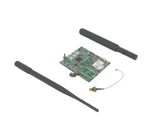 CGW2-PC BOARD by MONNIT CORPORATION