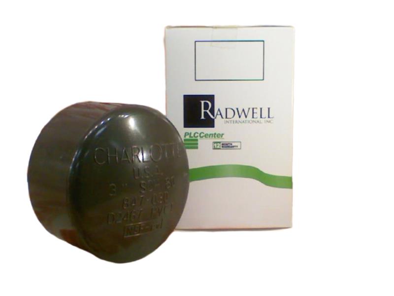 CHARLOTTE PIPE 847-030