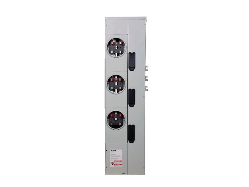 EATON CORPORATION 1MM320R