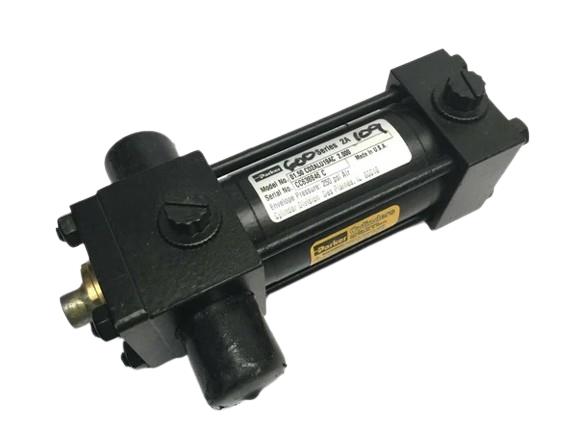 PARKER 01.50 CD2ANUS19AC 2.000