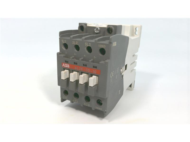 ASEA BROWN BOVERI AL26-30-10