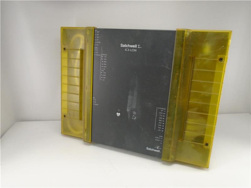 SCHNEIDER ELECTRIC S-IC3-LON-DT