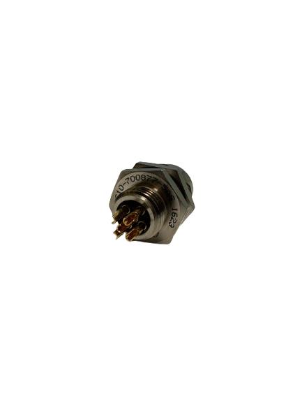 AMPHENOL M12A-05PFFS-SF8001