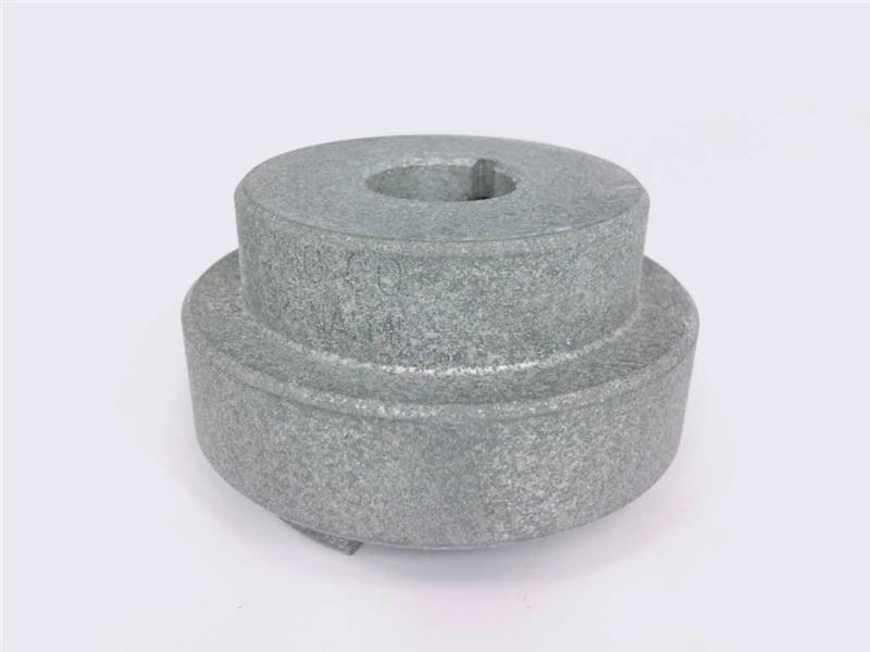 MAGNALOY COUPLINGS M100-3/4X1/8