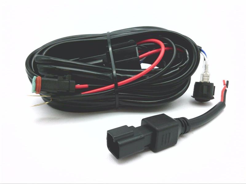 SUPER BRIGHT LEDS INC WH-DTS10