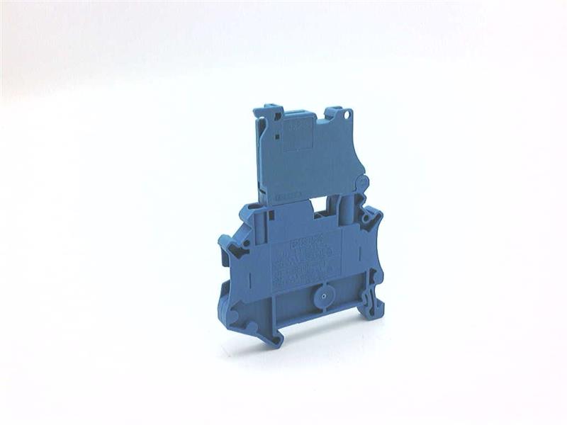 PHOENIX CONTACT UT 4-HEDI BU