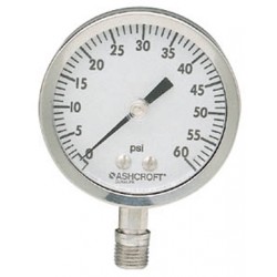 ASHCROFT 35 1009SWL02L60#