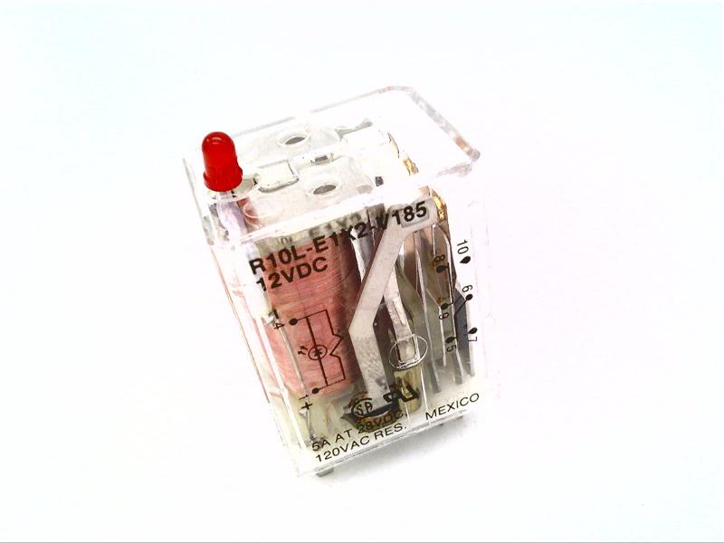 TE CONNECTIVITY R10L-E1X2-V185