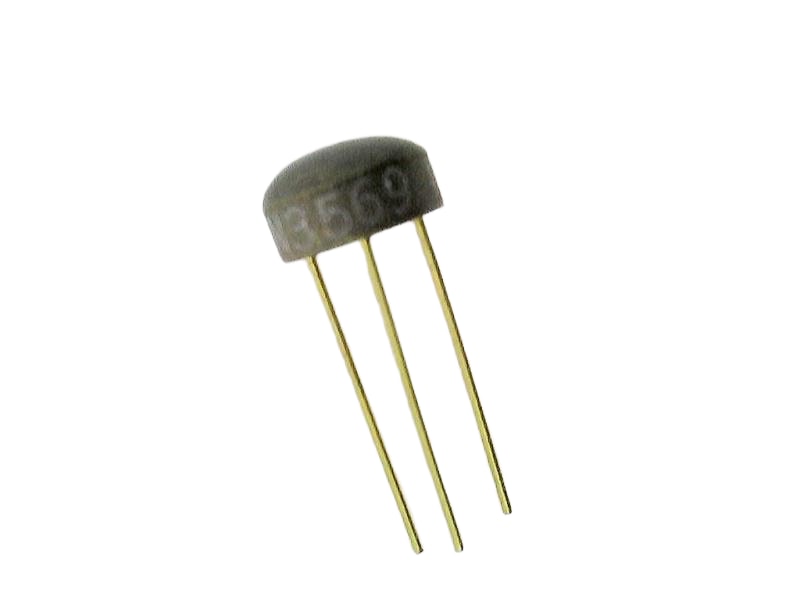 ON SEMICONDUCTOR 2N3569