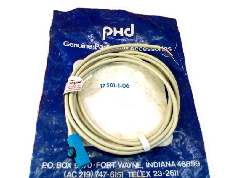 PHD INC 17501-1-06